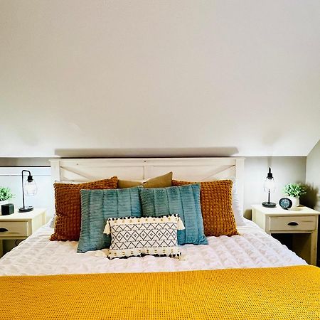 Jasmine Cottage Κελόουνα  Εξωτερικό φωτογραφία