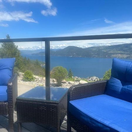Jasmine Cottage Κελόουνα  Εξωτερικό φωτογραφία