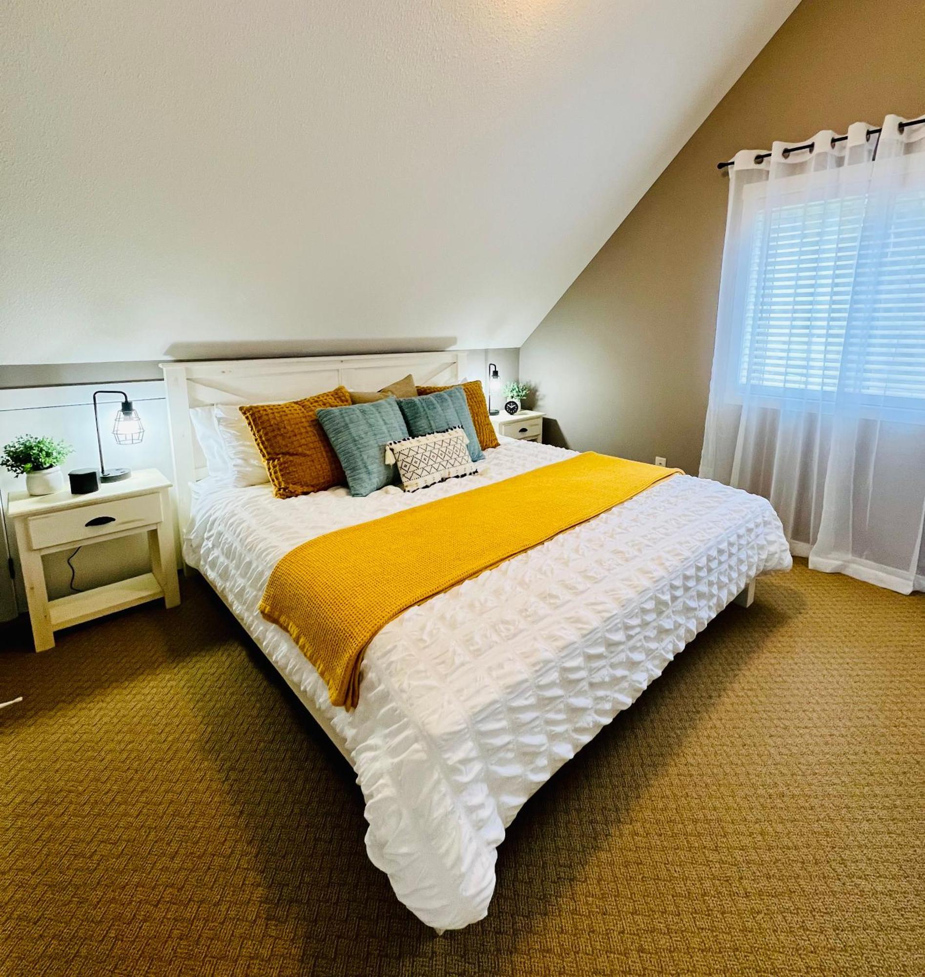 Jasmine Cottage Κελόουνα  Εξωτερικό φωτογραφία