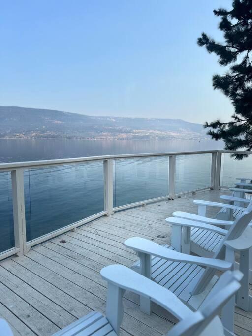 Jasmine Cottage Κελόουνα  Εξωτερικό φωτογραφία