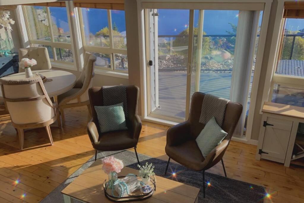 Jasmine Cottage Κελόουνα  Εξωτερικό φωτογραφία