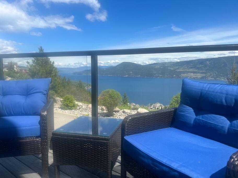 Jasmine Cottage Κελόουνα  Εξωτερικό φωτογραφία